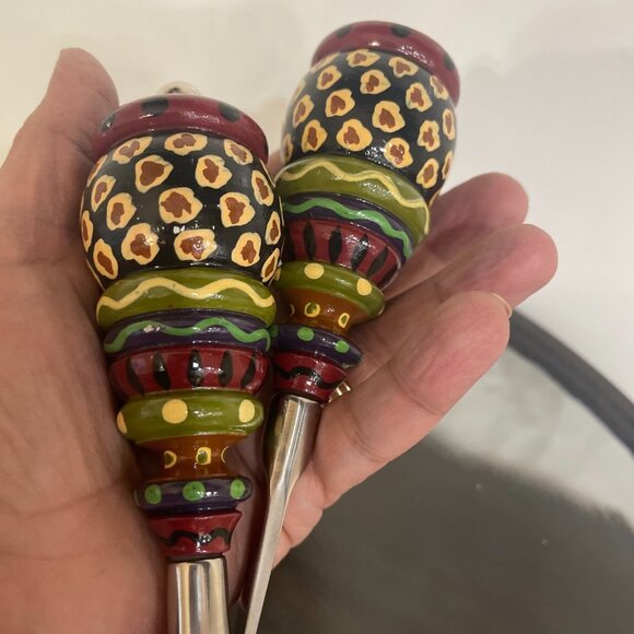 Butter Knives - 2 - Picture 9 of 10